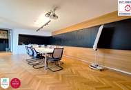 Bezugsfertiges Design-Büro: 230 m², Innenhof & moderne Infrastruktur 🖥️✨
