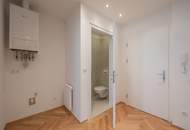 ++NEU++ Fantastische 3-Zimmer Altbauwohnung in bester Lage des 2. Bezirks