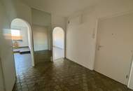 Charmante, gepflegte Wohnung in zentraler Lage!