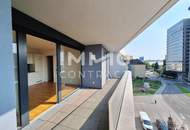 Wohnen über den Dächern von Linz - ideale 2 Zi-Wohnung!