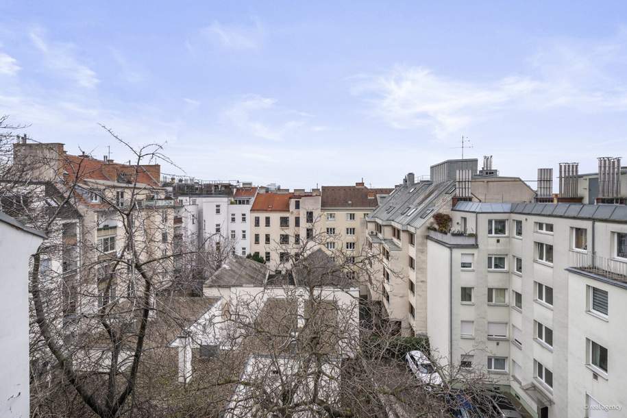 Ruhelage - Möglichkeit für einen Balkonanbau, Wohnung-kauf, 185.000,€, 1160 Wien 16., Ottakring