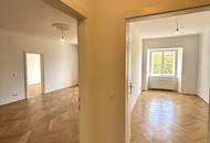 1090! Wunderschöne 3-Zimmer Altbauwohnung in toller Lage Nähe Schottentor und Votivkirche!