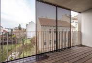EDUART-The Art of Living: High-Quality 3-Room NEW-BUILD (Second Occupancy) with approx. 13 m² of Outdoor Space! (6/16)