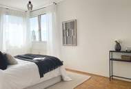 Großzügige 4-Zimmer-Wohnung in Graz mit Loggia, Weitblick und viel Licht
