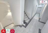 Erstbezug nach Komplettsanierung in einem charmanten Altbauhaus in Hernals