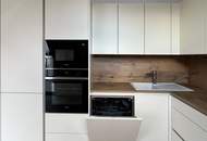 ZUM VERLIEBEN: EIN DACHGESCHOSS-TRAUM MIT BALKON - ERSTBEZUG!