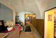 Gemütliches Lokal/Restaurant im Zentrum von Kirchdorf