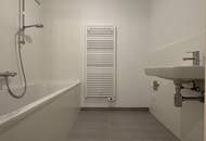 NEUE 3 ZIMMER WOHNUNG MIT GROßZÜGIGER TERRASSE &amp; GARTEN