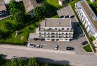 BRIX30 - 2 Zimmer Wohnung mit Balkon