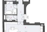 Villa Auhof, exklusives Wohnen mit Altbauflair!