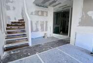 Dachgeschosswohnung in Fertigstellung | Wohnen auf 2 Etagen mit Terrasse | Besltage Meidlings