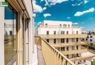 Nur das Beste für Ihre Familie - leistbare 5.Zimmer mit atemberaubenden Weitblick inkl. Balkon, Geothermie, u.v.m. - Provisionsfrei