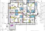 Schöne Penthouse Wohnung in Haus im Ennstal