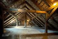 Wohnen und Arbeiten in alter Brauerei Schellenhof - Kombination aus historischem Charme und vielseitiger Nutzung.