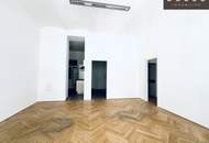 + + + UNBEFRISTETES 3 ZIMMER ALTBAUBÜRO + + + NÄHE WIPPLINGERSTRASSE + + +