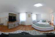 *Perfektes Investment* in Stadtschlaining saniertes Altbau-Juwel mit Burgblick