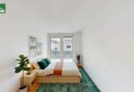 Idyllisches Stadtleben - Moderne Neubauwohnungen in Bestlage