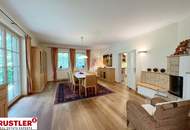 Wohnen auf höchsten Niveau!