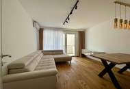 "Stilvolle Wohlfühlwohnung mit Balkon!"