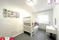3-Zimmer Wohnung mit Top-Anbindung | ca. 60 m² | Floridsdorfer Bahnhof
