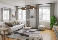 Mitten im Leben - Mitten in der Innenstadt: Hochwertig, Parkring, Concierge-Service, Nähe Stadtpark & Stephansplatz!