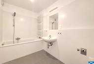 Top 4 Zimmergartenwohnung mit Terrasse Nähe Gasometer