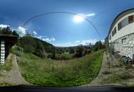 Einfamilienhaus mit viel Potenzial - Wohnen mit Weitblick