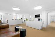 Prestige trifft Perspektive - Büro am Kornmarktplatz