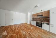 Traumhafte 2-Zimmerwohnung Nähe Schloss Hetzendorf