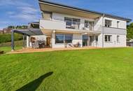 Panorama Wohntraum am Leitenweg – hochwertig saniertes Zuhause in bester Lage von Feldkirchen