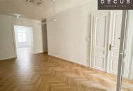 | Herrlich saniertes ALTBAUBÜRO mit kleinem Balkon | GEKÜHLT | Nähe STUBENRING