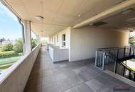 Sehr schöne und geräumige 3-Zimmerwohnung mit Terrasse!