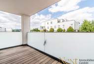 Traumhafte 2-Zimmer-Wohnung mit Balkon in Toplage von Leonding (Holzheim) zu vermieten!