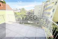 ZENTRALE LAGE - Helle 3-Zimmerwohnung mit Balkon!