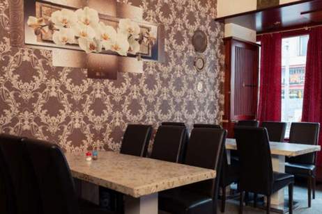 🍽️ Exklusives, unbefristetes Restaurant im 3. Bezirk mit Shisha-Genehmigung zu mieten! 🍽️ ++++=, Gewerbeobjekt-miete, 3.270,24,€, 1030 Wien 3., Landstraße