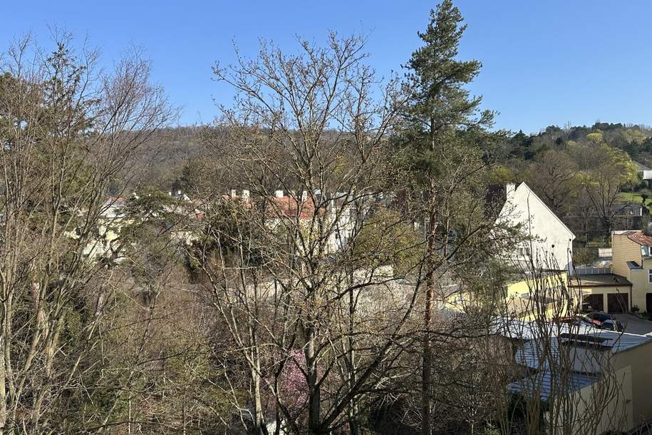 Charmante Stadtwohnung mit Ausblick – Perfekt für Singles &amp; Anleger!, Wohnung-kauf, 149.000,€, 1170 Wien 17., Hernals