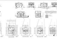 Eine Villa. Fünf Wohnwelten. Ihr Gartenparadies beim Lainzer Tor! | ZELLMANN IMMOBILIEN