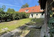 Sofort verfügbar: Haus zum Gestalten in begehrter ruhigen grünen Siedlung