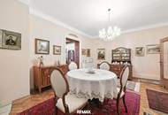 UNIQUE RESIDENCE IN THE HEART OF KREMS' OLD TOWN!