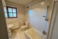 Gepflegtes Wohnhaus in Burg und Seenähe