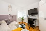 Ihr neues Zuhause: Entzückende ruhige Gartenwohnung mit 2 KFZ-Stellplätzen