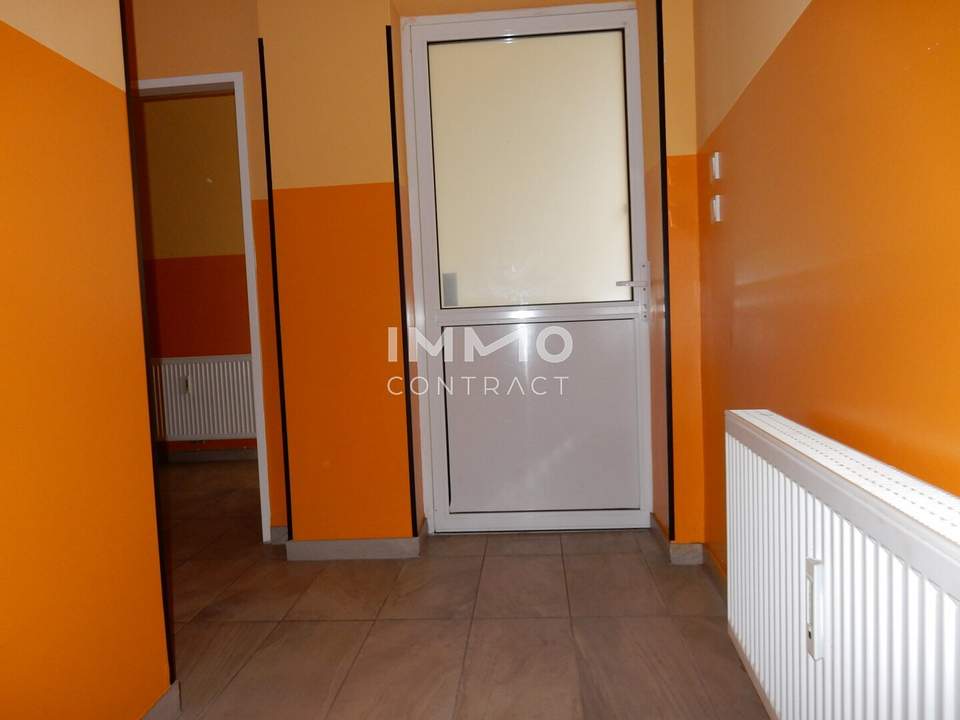 4 Zimmer-Erotik-Studio sucht Nachfolger! Branchenfrei - gute Sichtbarkeit!