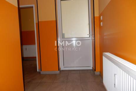 4 Zimmer-Erotik-Studio sucht Nachfolger! Branchenfrei - gute Sichtbarkeit!, Gewerbeobjekt-kauf, 225.000,€, 1160 Wien 16., Ottakring