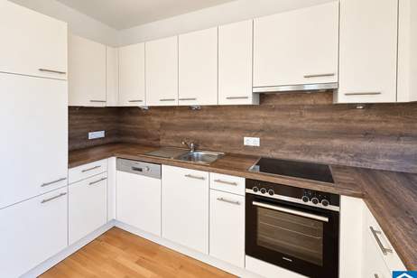 Neubau nahe dem Floridsdorfer Wasserpark, Wohnung-miete, 1.513,68,€, 1210 Wien 21., Floridsdorf