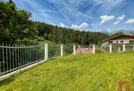 Baugrundstück in Aldrans