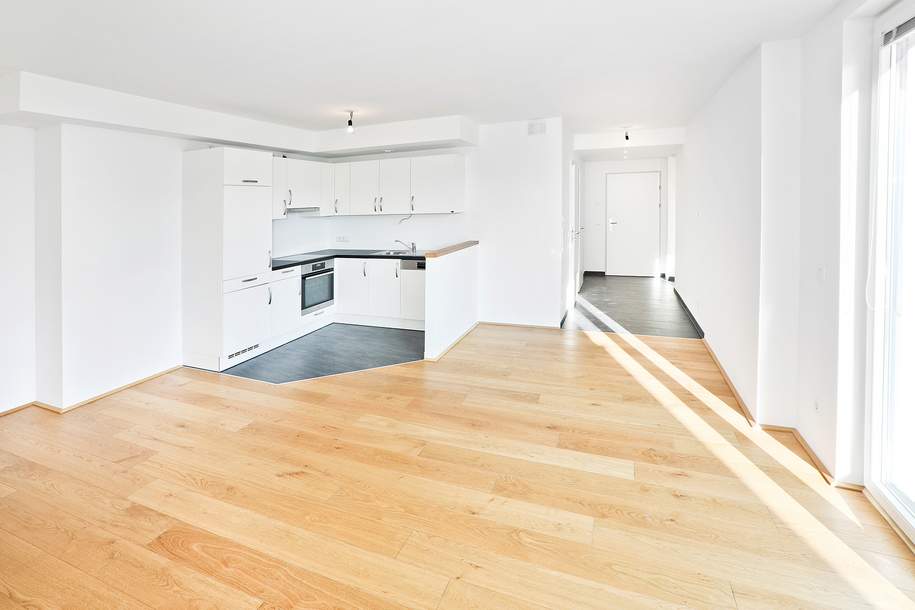 Zukunftsorientiert: 3-Zimmer-Eigentumswohnung mit Balkon| Nähe U3 (befristet vermietet), Wohnung-kauf, 391.000,€, 1160 Wien 16., Ottakring