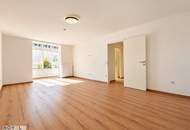 Erstbezug: Moderne 2-Zimmer Wohnung mit Loggia im 3. Bezirk,