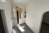 Altbau, 2 Zimmer bezugsfertig