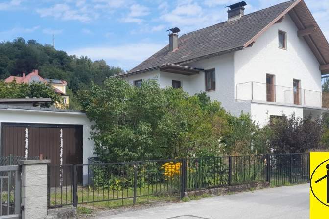 15387 Sonnige Siedlungslage!, Haus-kauf, 225.000,€, 3184 Lilienfeld