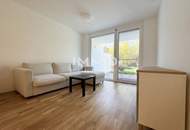Möblierter Zweitbezug: 3-Zimmer-Gartenwohnung in Grünruhelage – provisionsfrei!